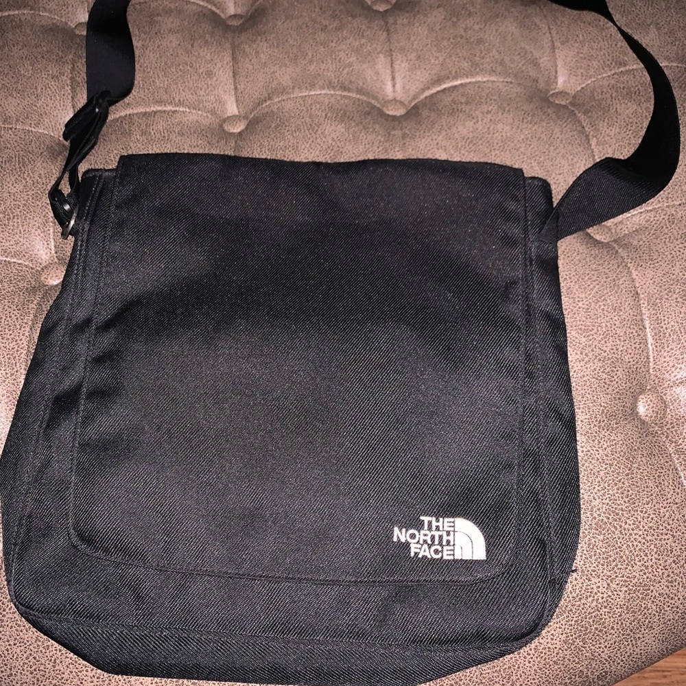 NorthFace sport Crossbody purse